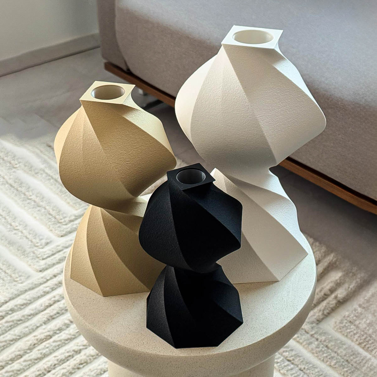 3D Druck Formira Vase Banner 7