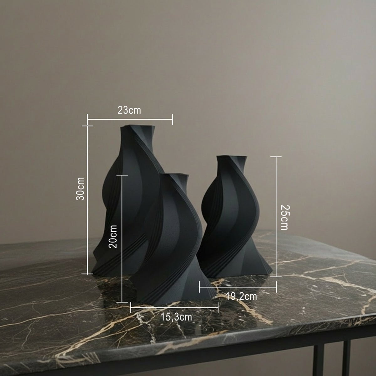 Vase ENYA - VNEN®