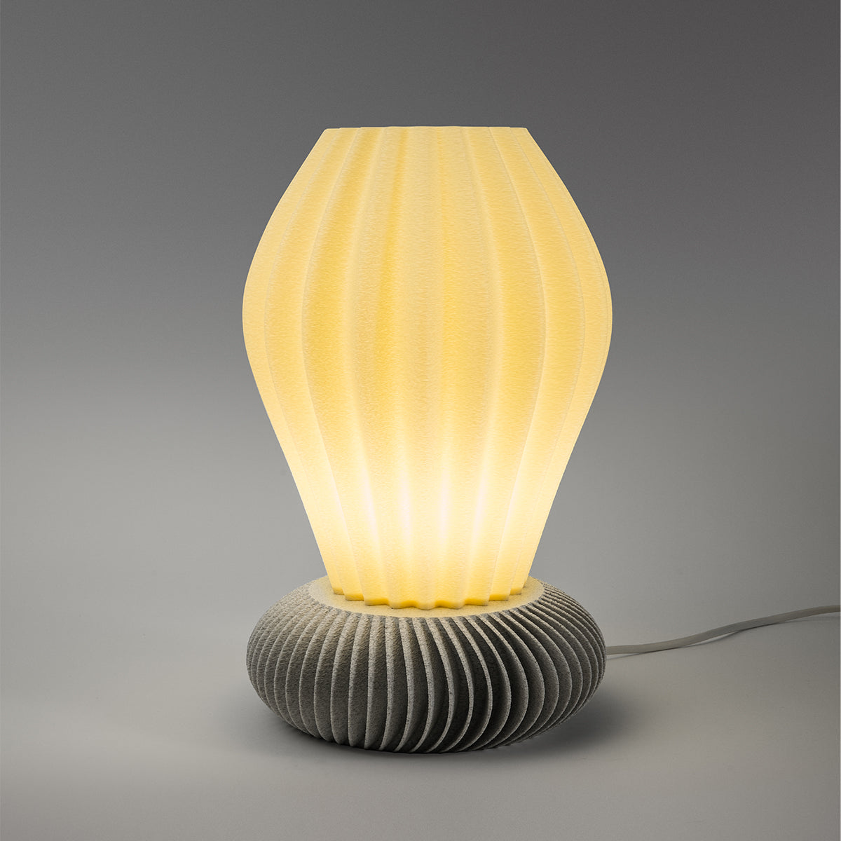 Vela Linea mit Base Vento Beige Nacht