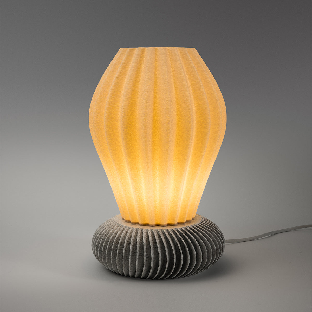Tischlampe Vela Linea