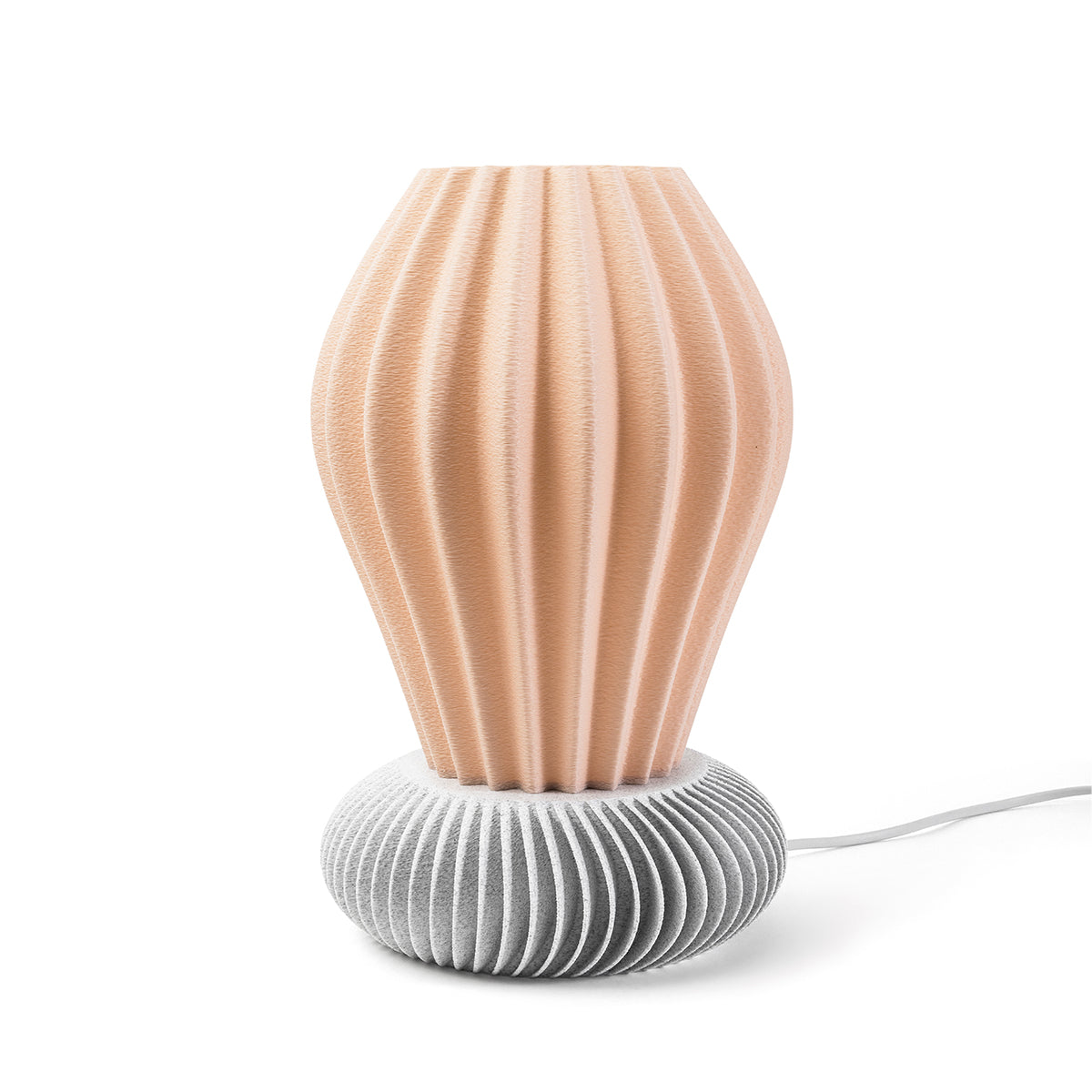 Vela Linea Mit Vento Base Pink Tag