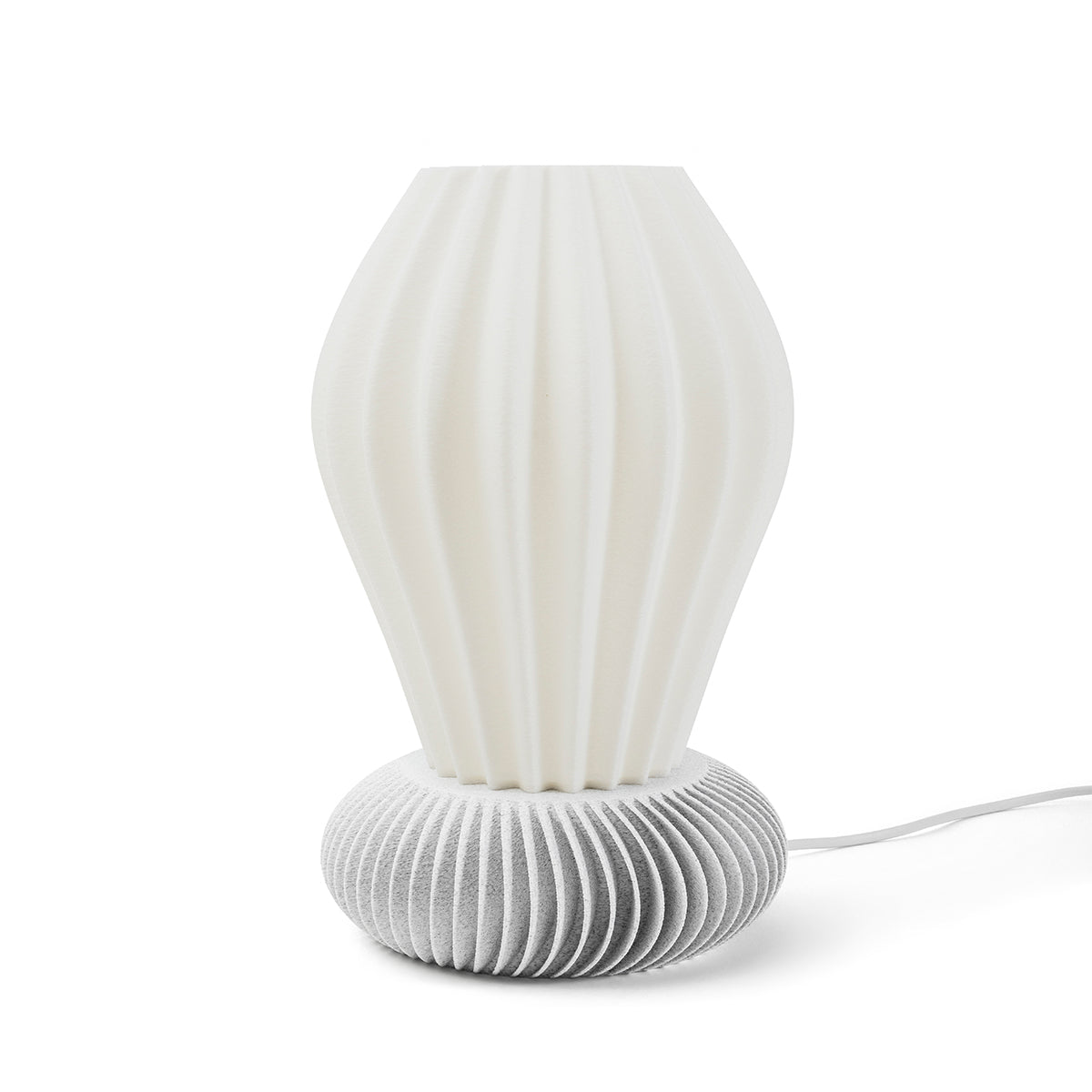 Tischlampe Vela Linea