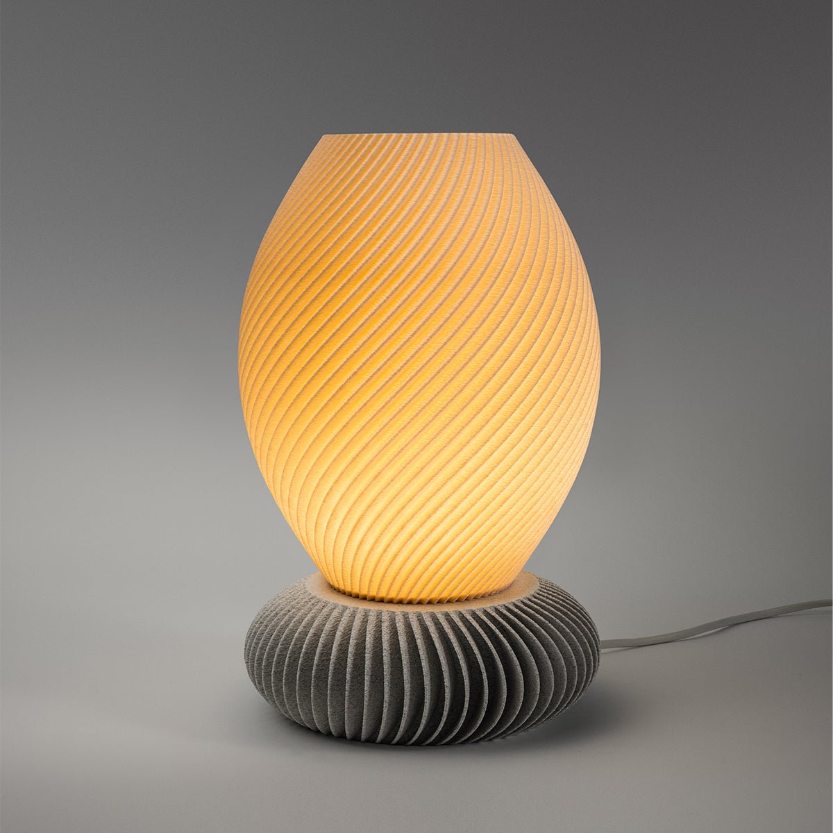 Tischlampe Vortex Spira - VNEN®