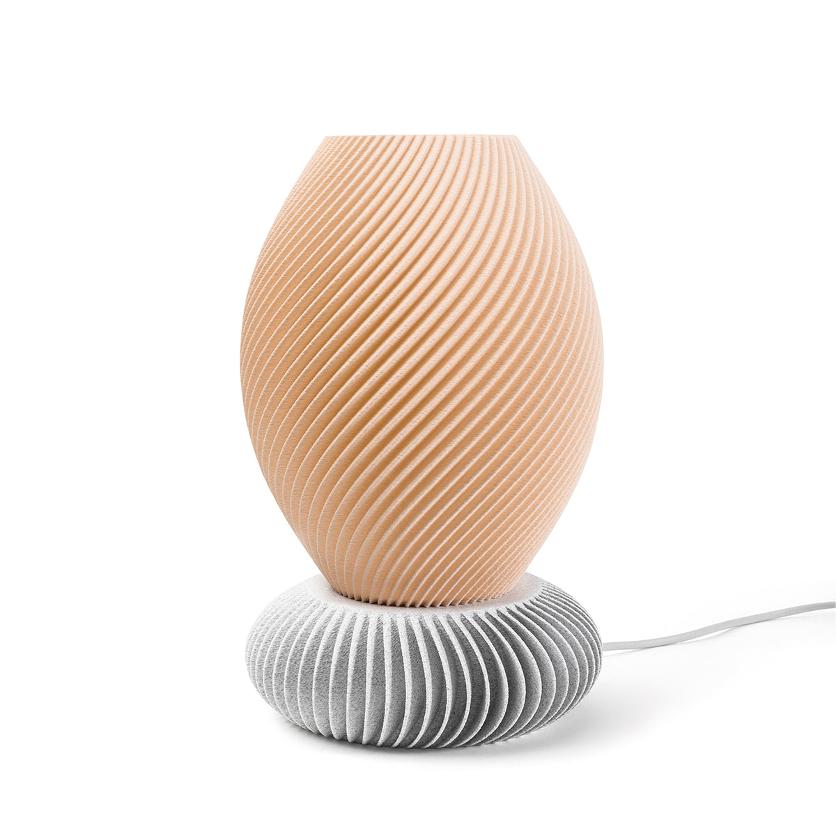 Vortex Spira mit Vento Base Pink Tag