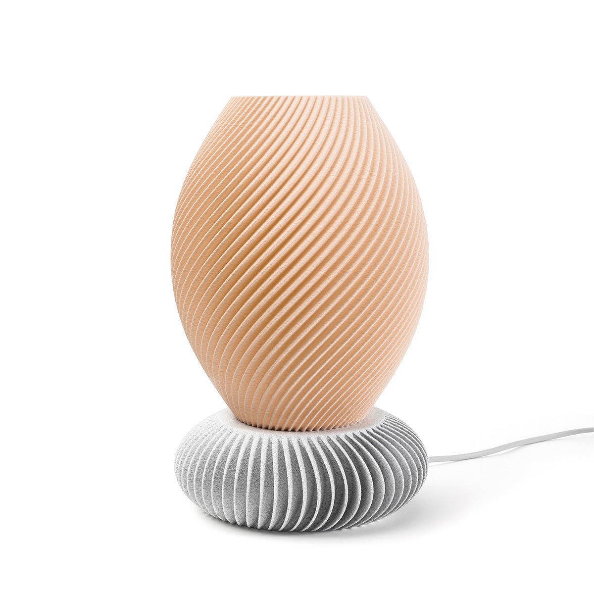 Tischlampe Vortex Spira - VNEN®