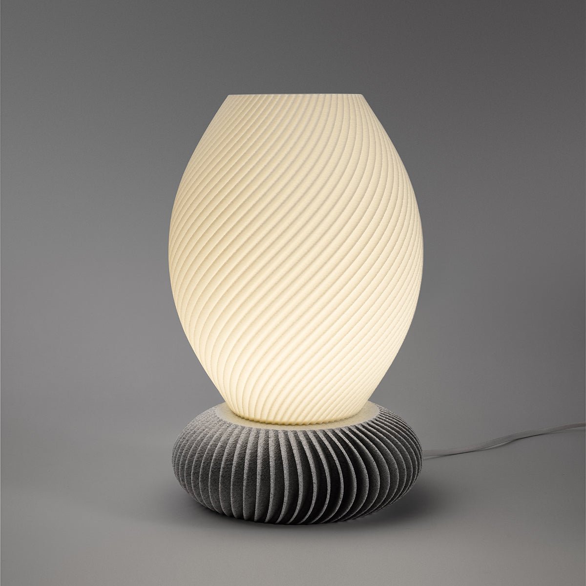 Tischlampe Vortex Spira - VNEN®