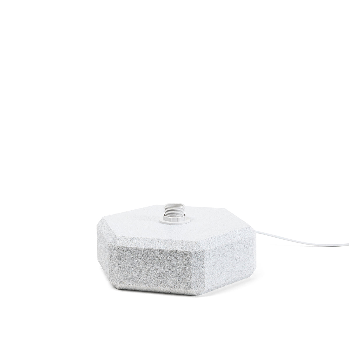 Base Hexa – Magnetische Lampenbasis