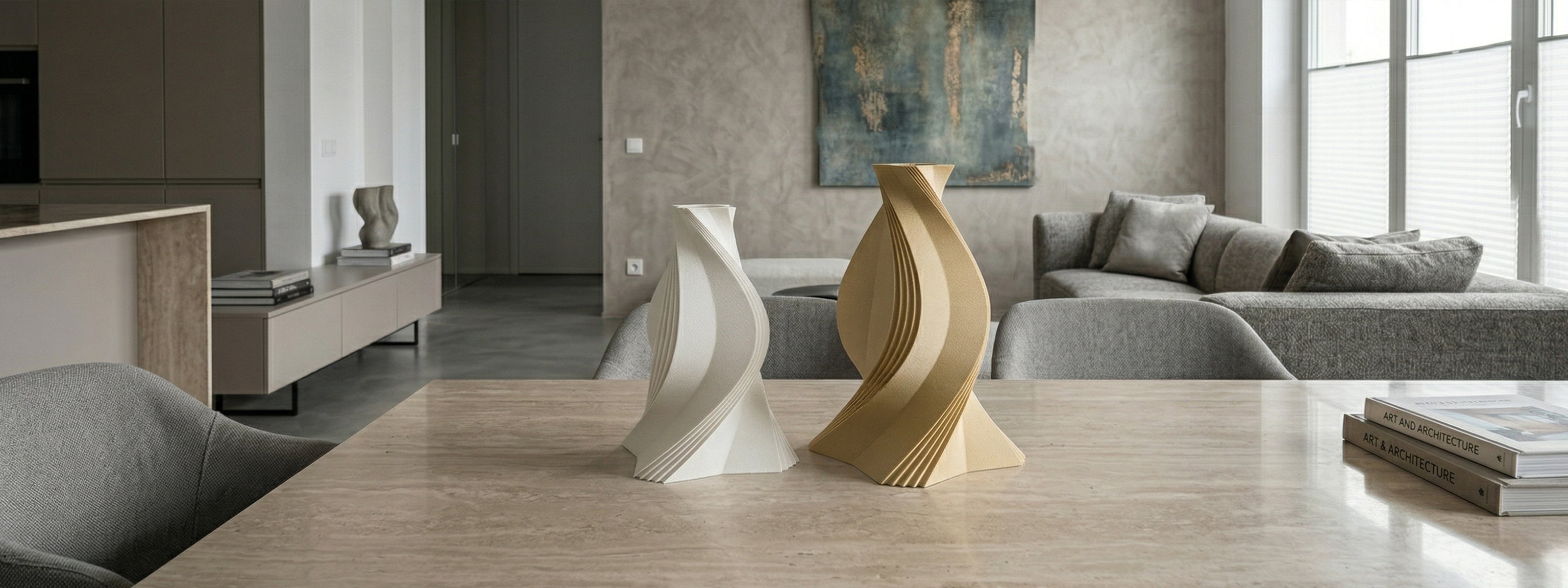 Bild Slider Enya Vase VNEN NEU