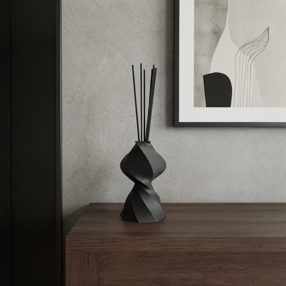 Duftvase Formira Bild VNEN 6