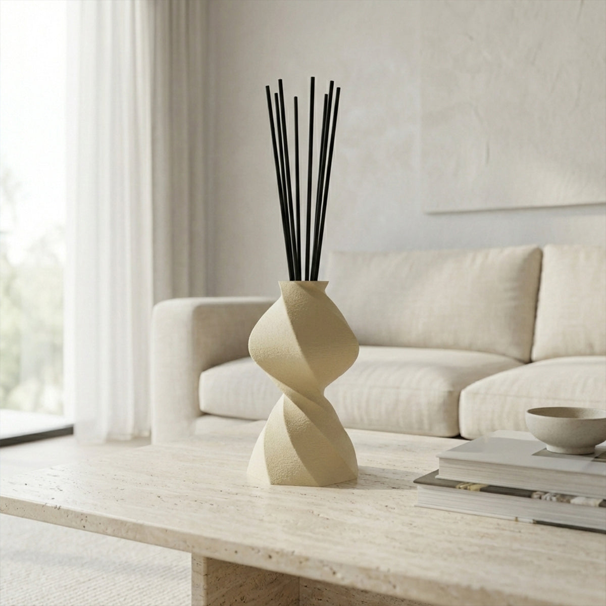 Duftvase Formira Bild VNEN 2