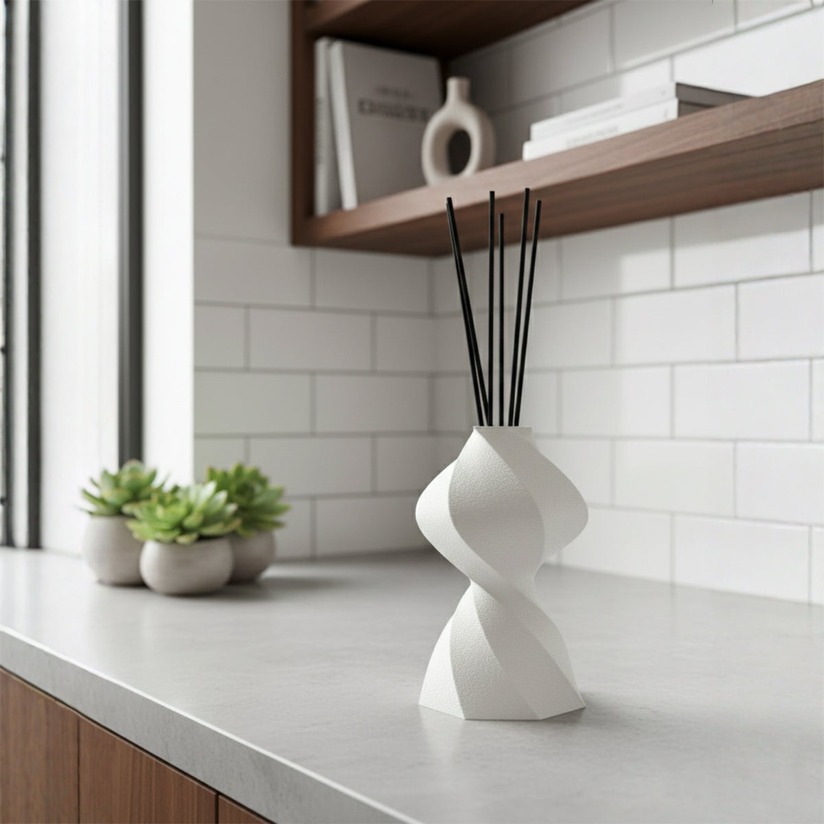 Duftvase Formira Bild VNEN 4