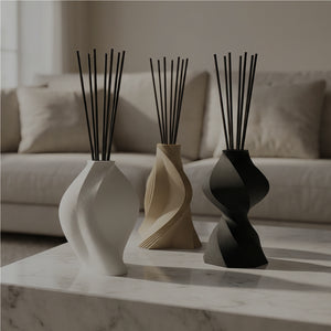 Duftvasen von VNEN  Grid