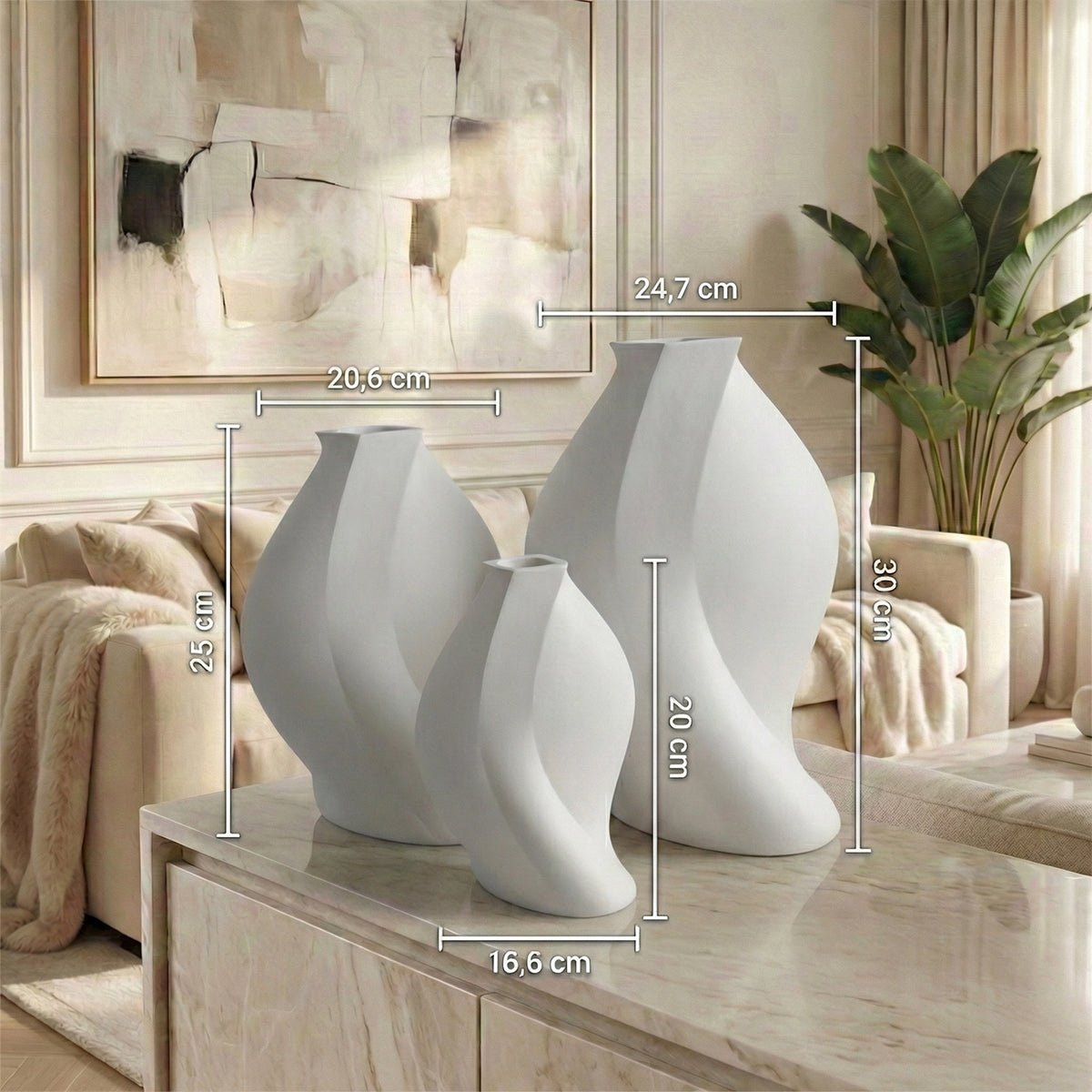 Vase NURIA - VNEN®