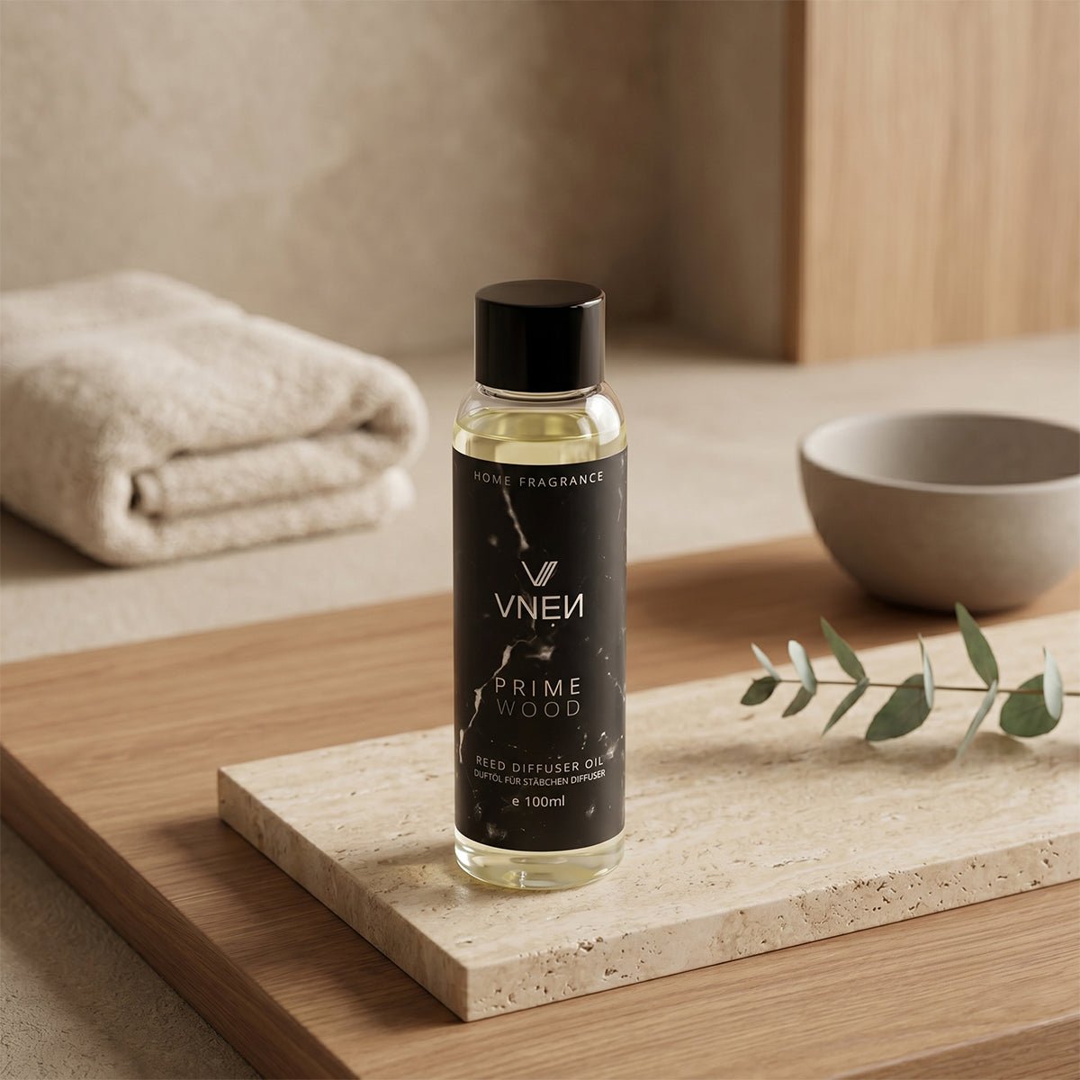 Raumduft PRIME WOOD - VNEN®