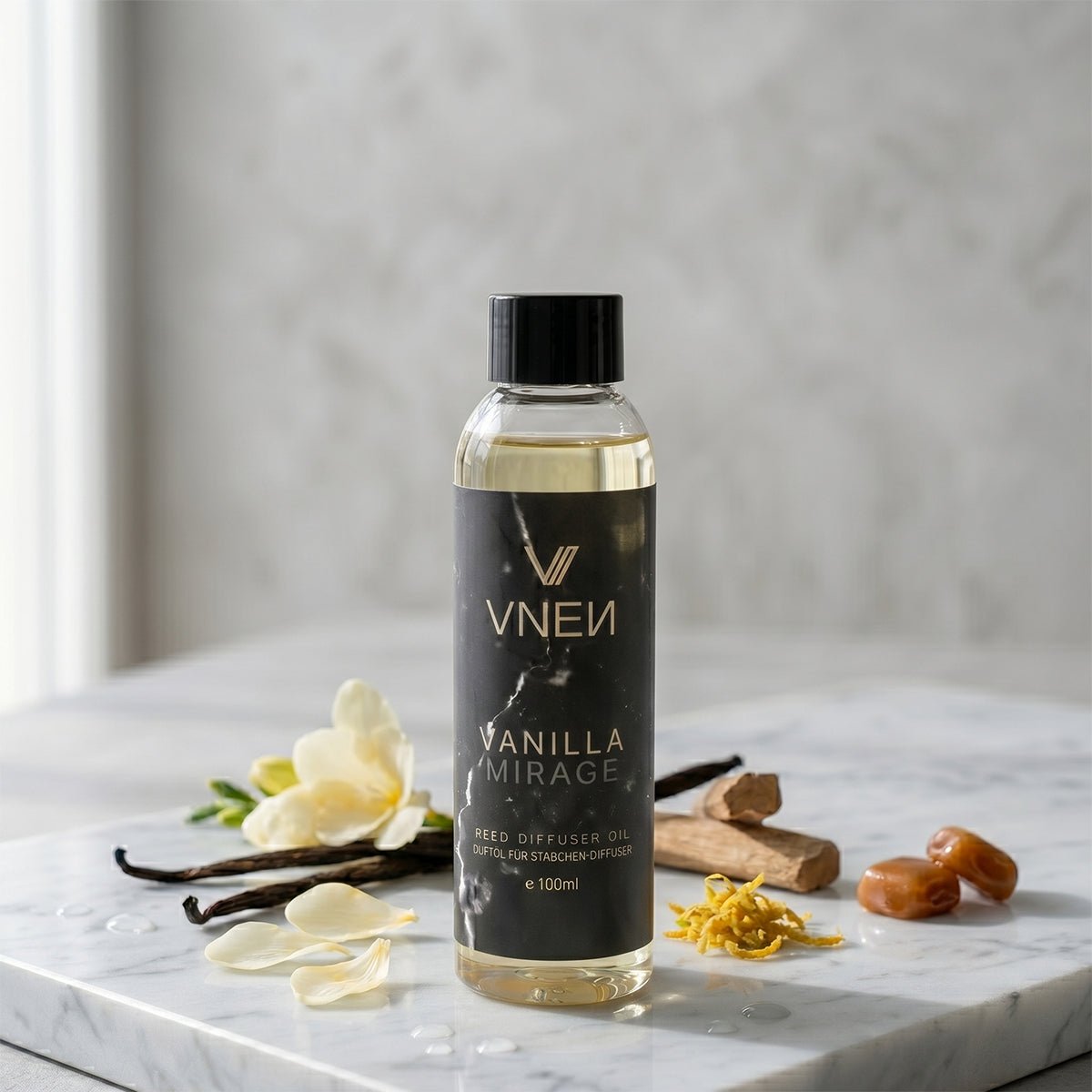 Raumduft VANILLA MIRAGE - VNEN®