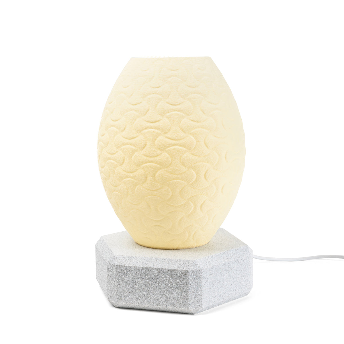 Tischlampe Vortex Vintega