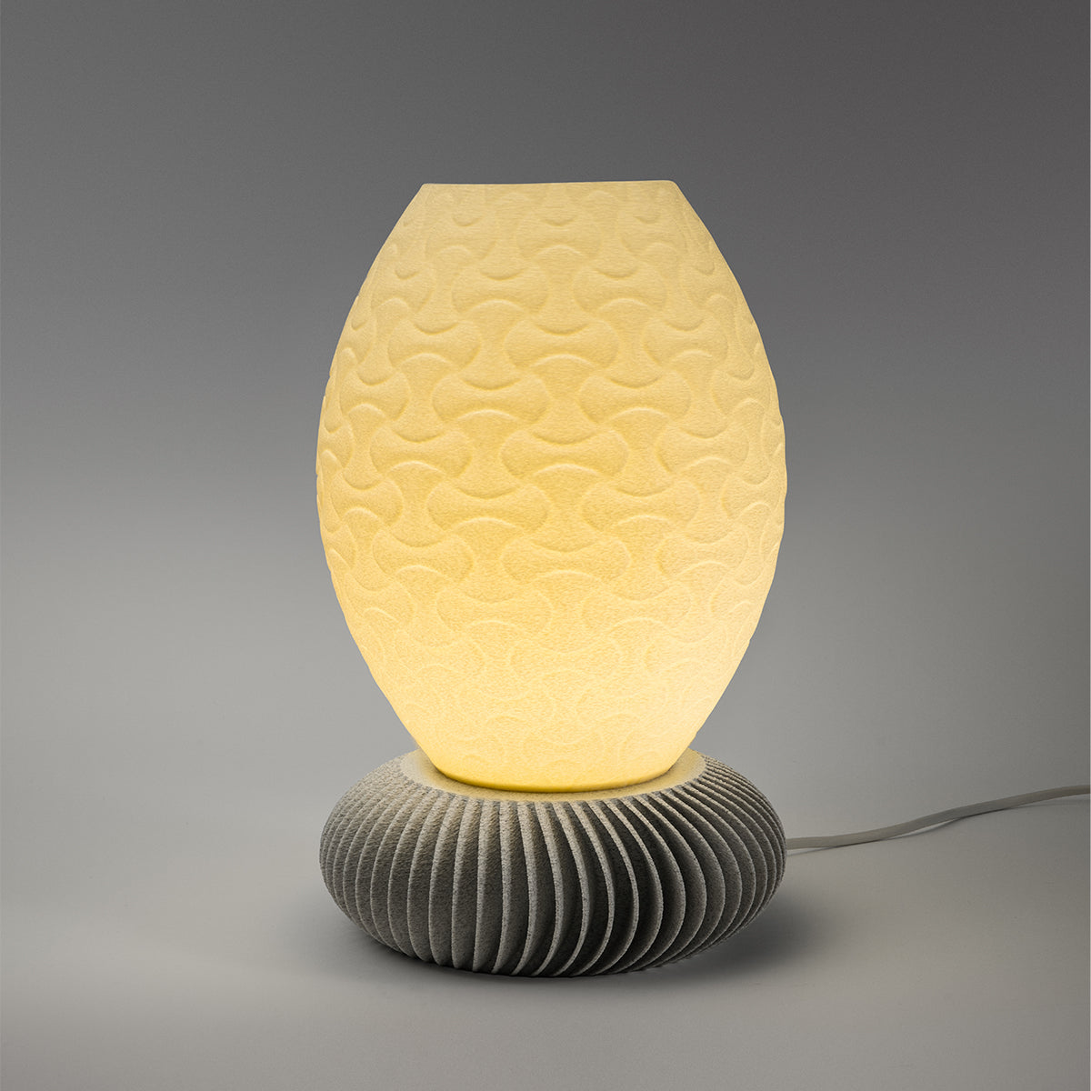 Tischlampe Vortex Vintega