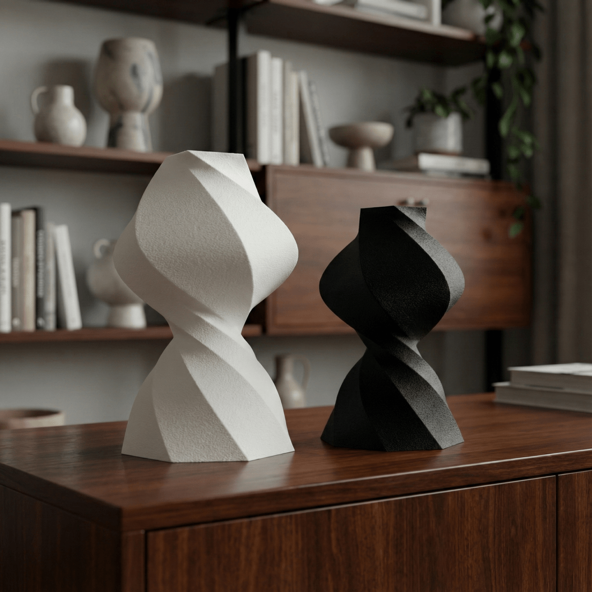 Vase FORMIRA - VNEN®