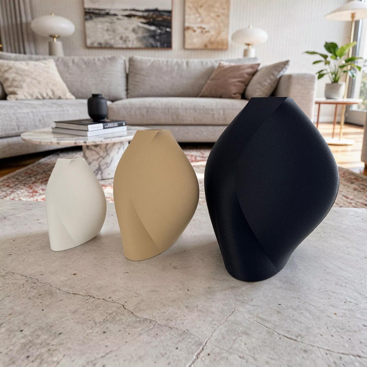 Vase NURIA - VNEN®