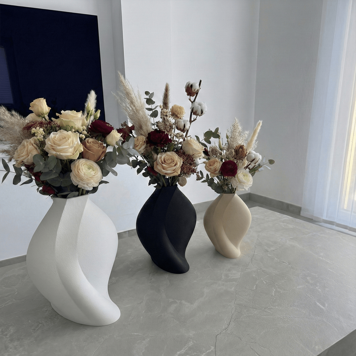 Vase NURIA - VNEN®