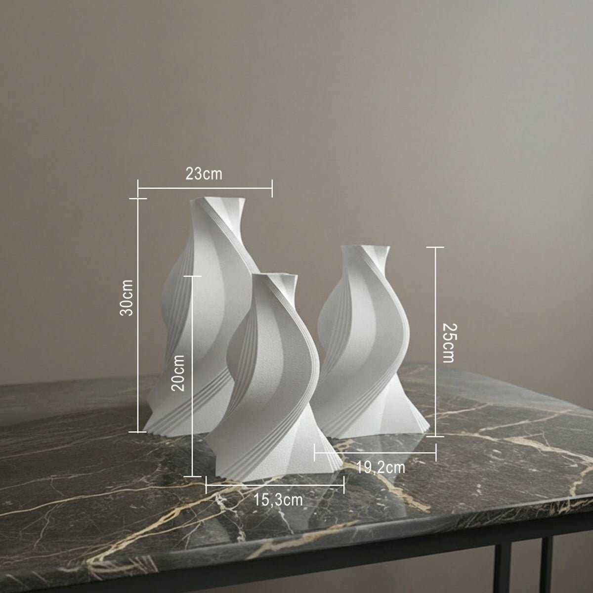 Vase ENYA - VNEN®