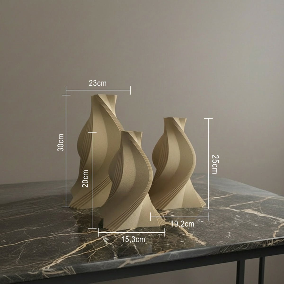 Vase ENYA - VNEN®