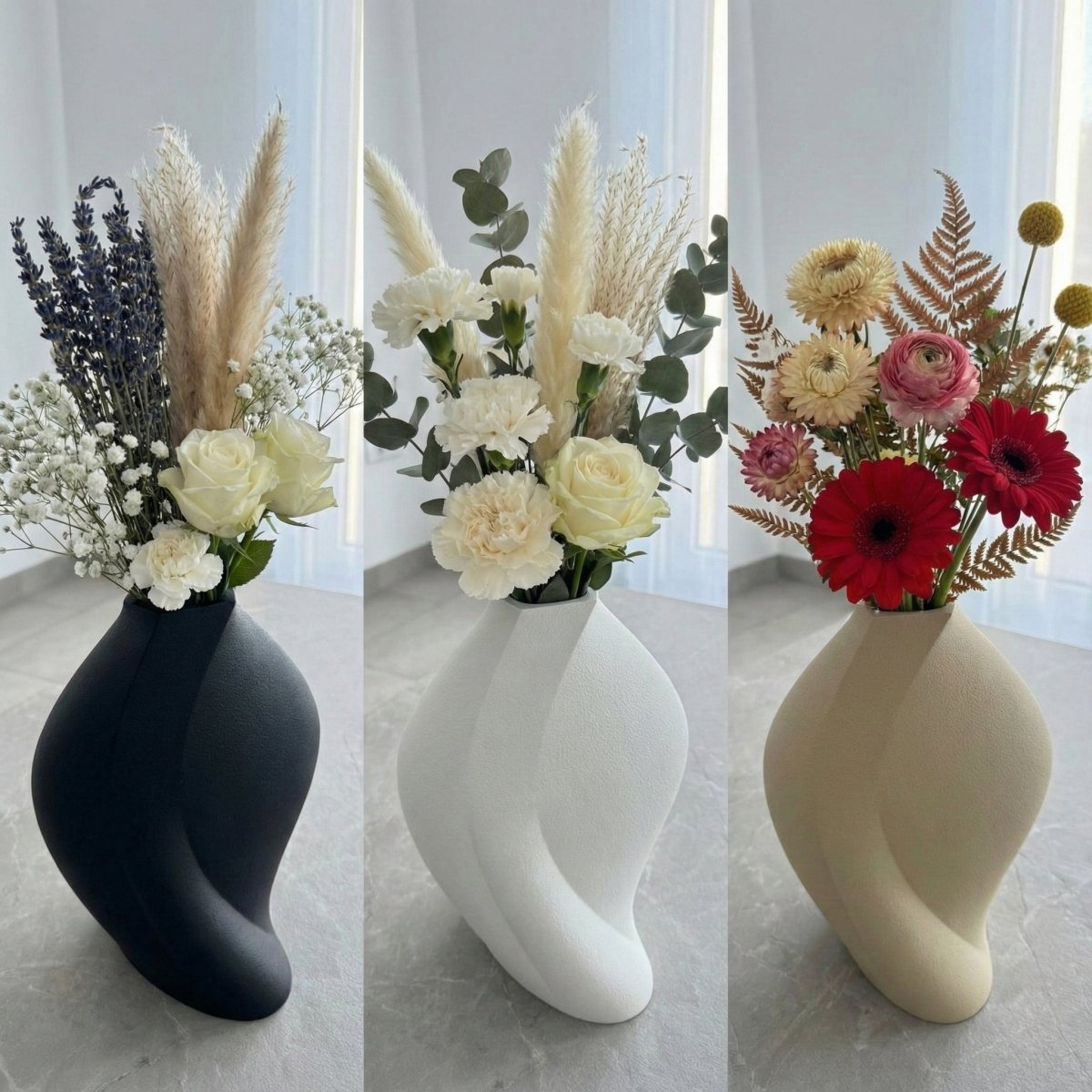 Vase NURIA - VNEN®