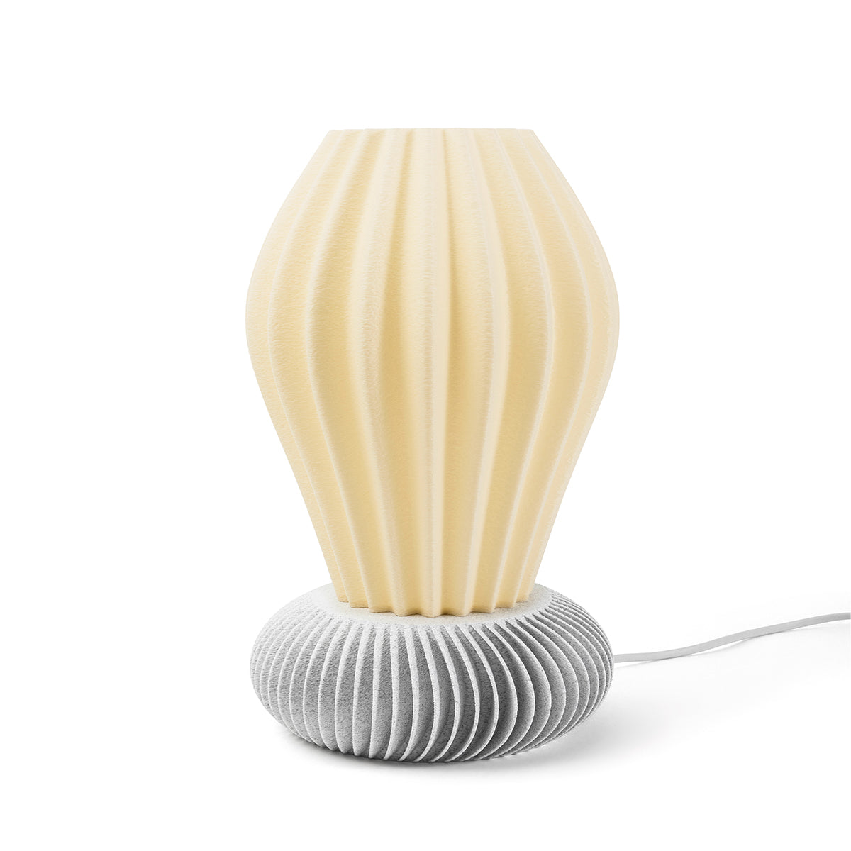 Tischlampe Vela Linea