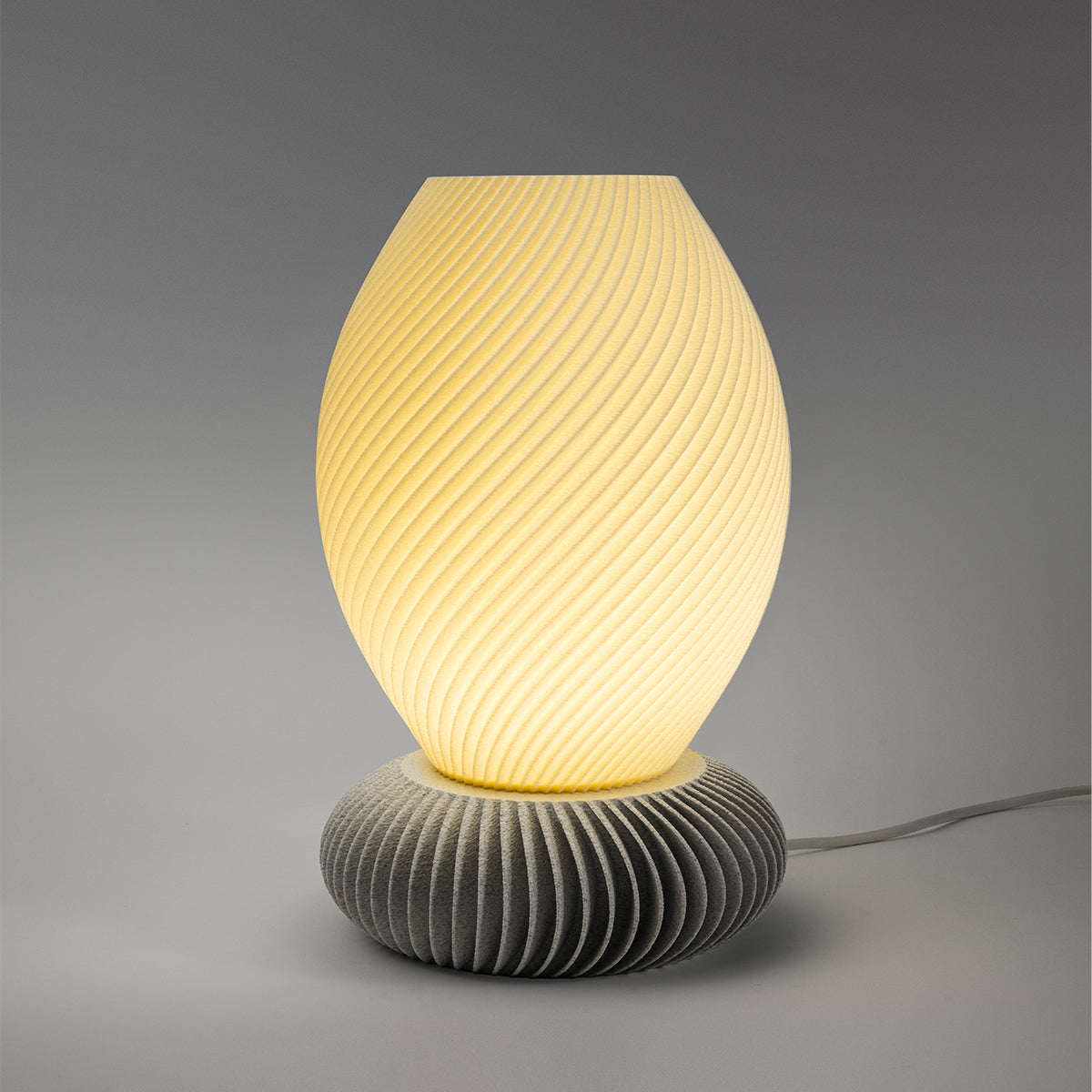 Tischlampe Vortex Spira