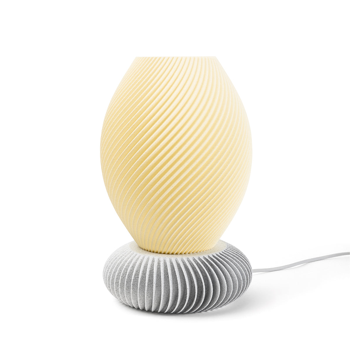 Tischlampe Vortex Spira